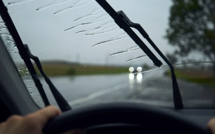 Si të rinovoni fshirësit e xhamit pa i zëvendësuar?