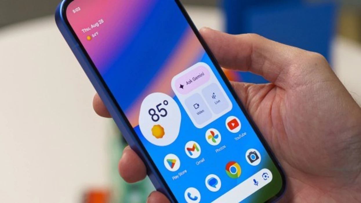 Google po punon për të sjellë sugjerime kontekstuale në çdo telefon të mençur Android