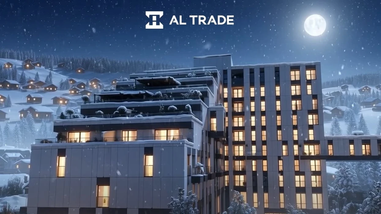 Niseni Vitin e Ri me investimin tuaj më të rëndësishëm: Banesa moderne nga Al Trade