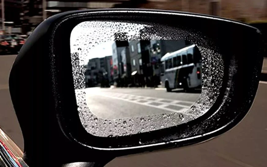 Më në fund mund t’u themi lamtumirë “pasqyrave të lagura”