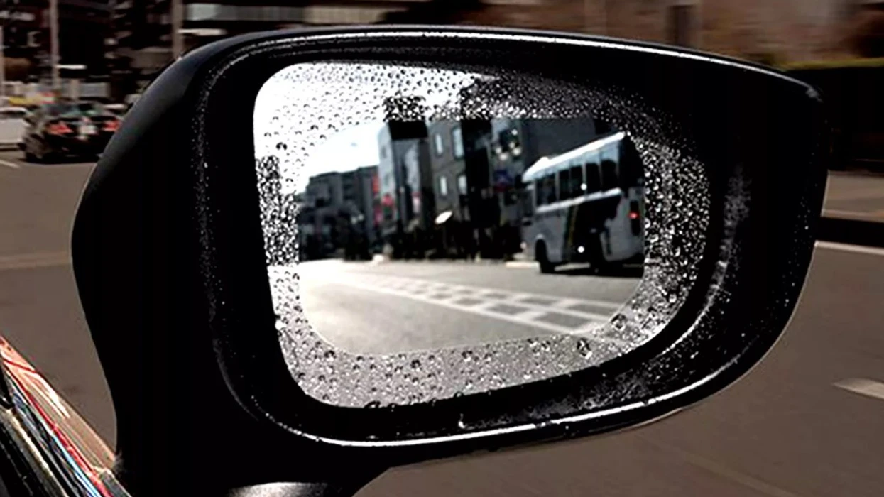 Më në fund mund t’u themi lamtumirë “pasqyrave të lagura”