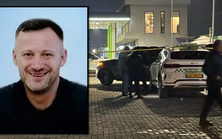 Bie në prangat e Policisë personi që dyshohet se vrau biznesmenin në Elbasan