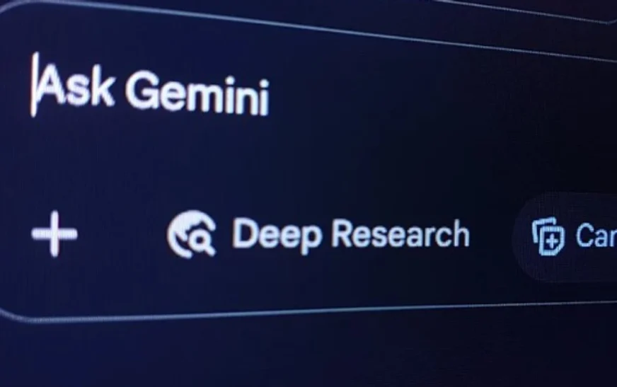 Gemini 3 Flash tregon aftësi të larta, por shpik informacion kur s’e di përgjigjen