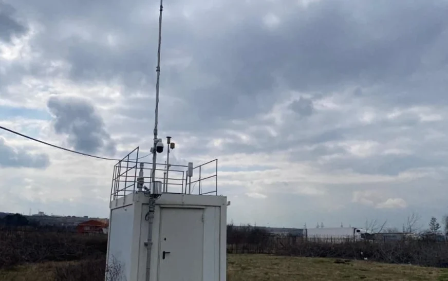 U tha se në fundvit priten temperatura -20°C, reagon Instituti Hidrometeorologjik i Kosovës