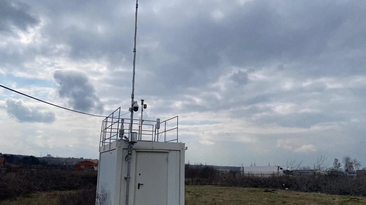 U tha se në fundvit priten temperatura -20°C, reagon Instituti Hidrometeorologjik i Kosovës