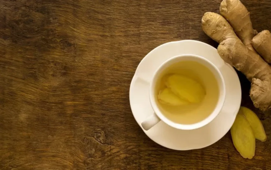 Ja çfarë i ndodh saktësisht trupit tuaj kur hani xhinxher çdo ditë