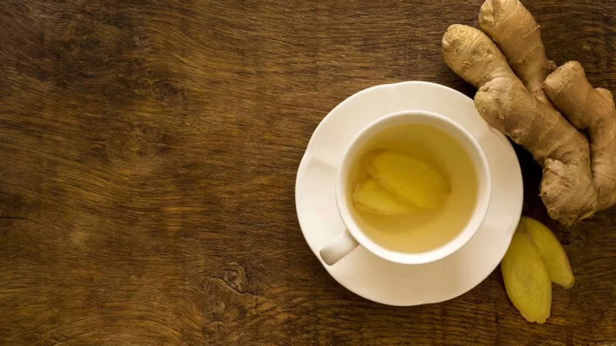 Ja çfarë i ndodh saktësisht trupit tuaj kur hani xhinxher çdo ditë