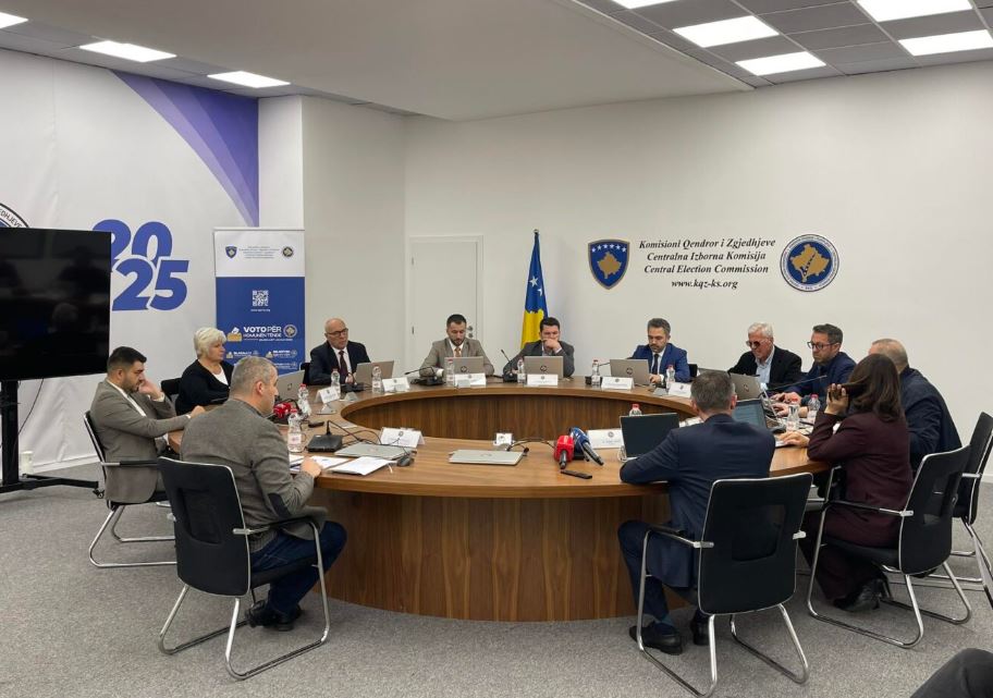 Refuzohet certifikimi i Listës Serbe