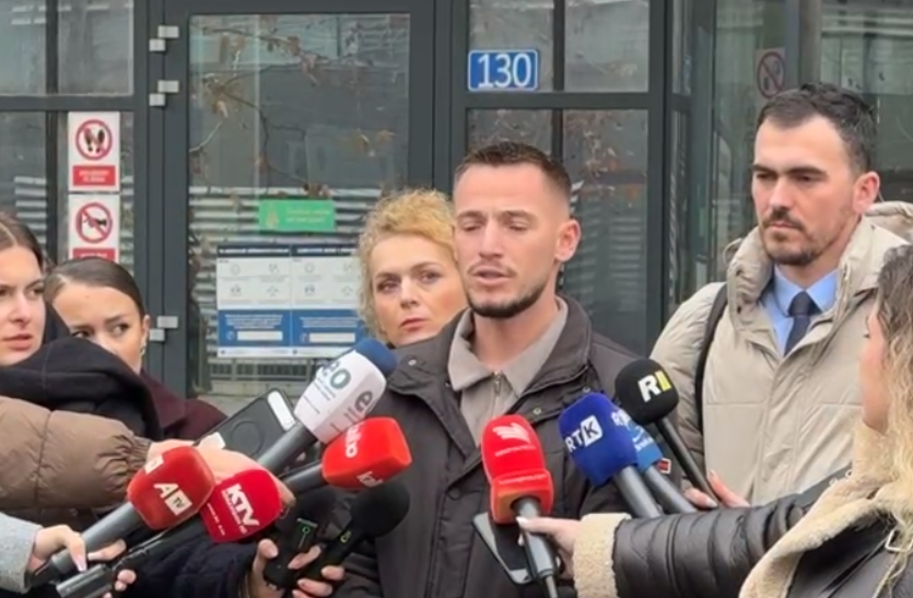 Vëllai i Liridona Ademajt: Vrasja ishte e planifikuar, u realizua brenda shtatë minutash