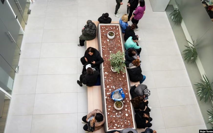 Rreth 2 mijë pacientë në pritje për koronarografi dhe vendosjen e stentave në QKUK