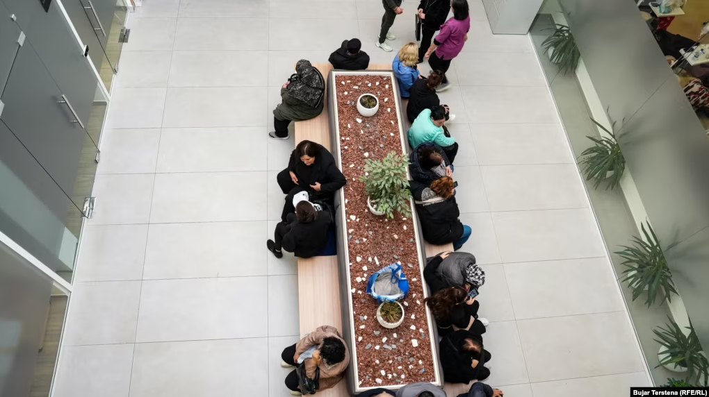 Rreth 2 mijë pacientë në pritje për koronarografi dhe vendosjen e stentave në QKUK