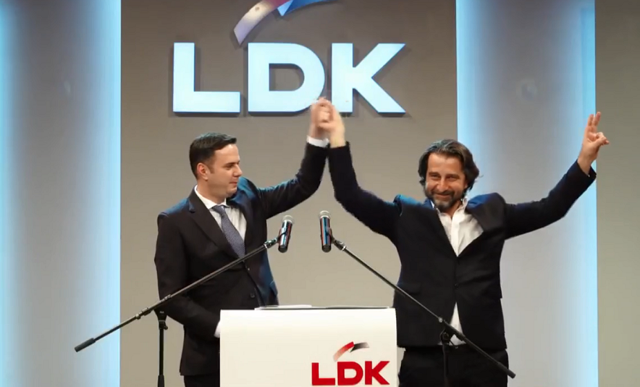 LDK pëson rënie, Rama s’i kursen lëvdatat për Abdixhikun