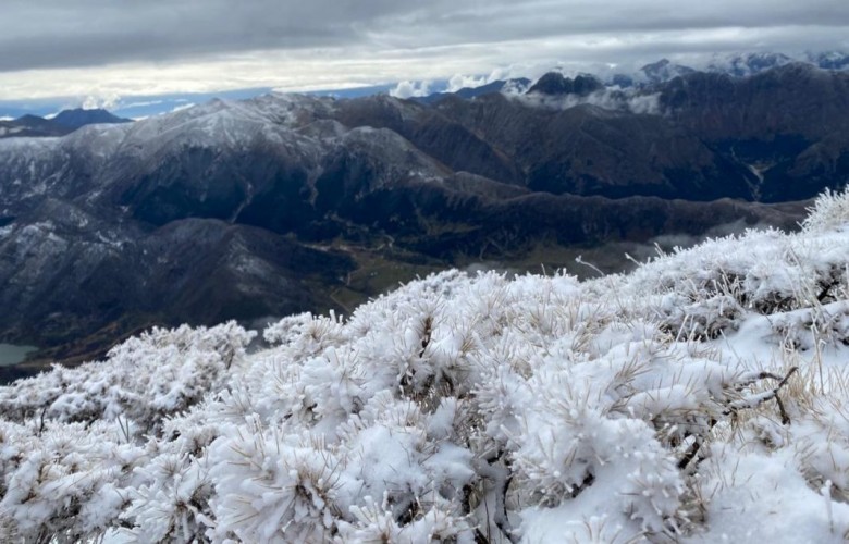 Nesër përgatituni për të ftohtit