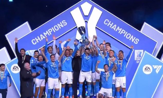 Napolit mund t’i ndalet merkatoja, zbulohet arsyeja