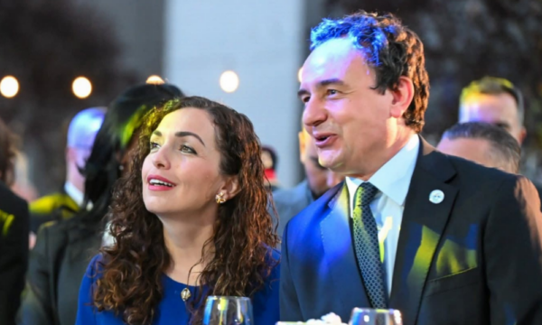 Njohja nga Bahamas, Kurti i jep kredit Osmanit dhe partnerëve të Kosovës