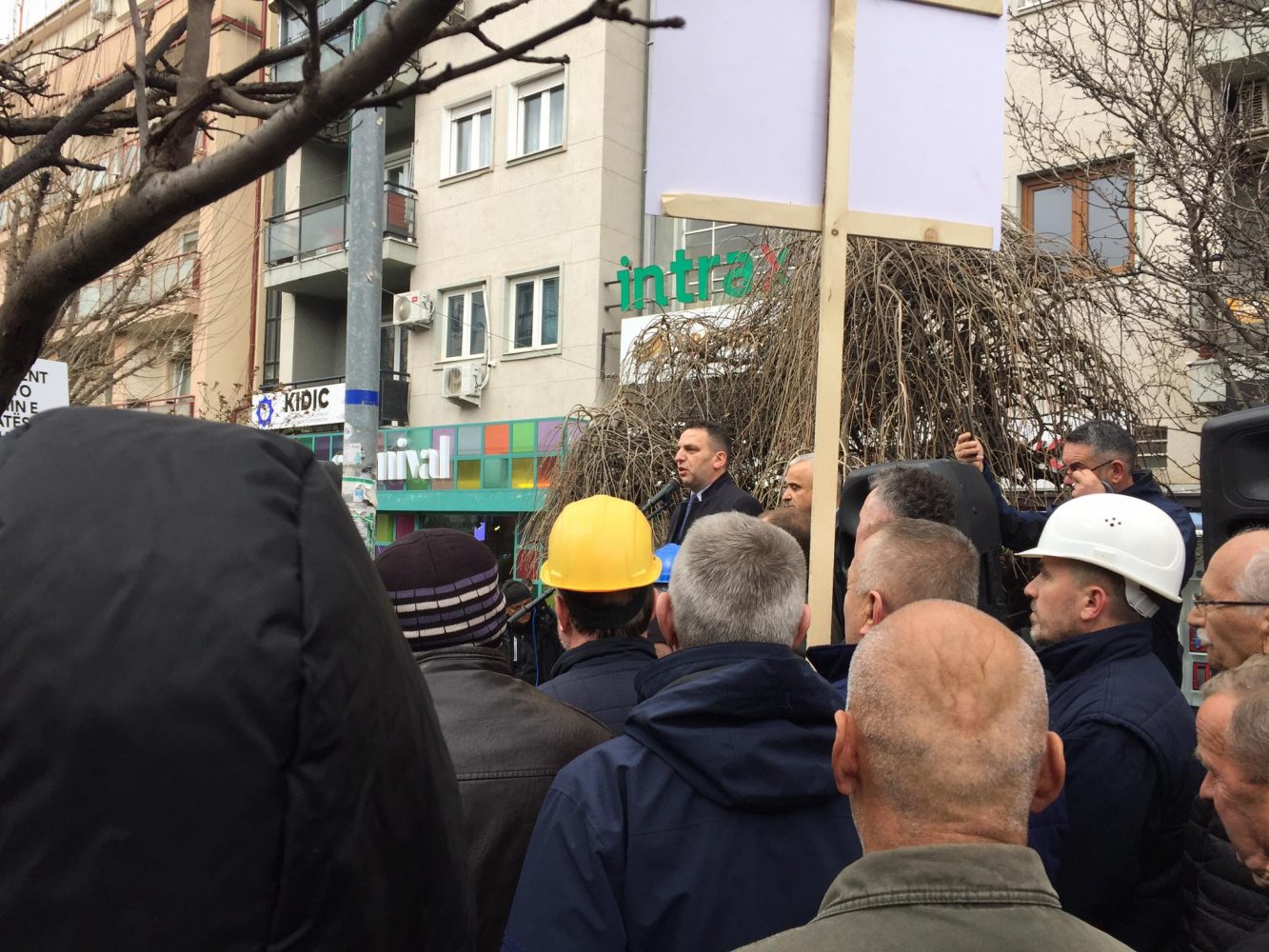 Nuk iu përfillën kërkesat për rroga, punëtorët e KEK-ut paralajmërojnë protestë