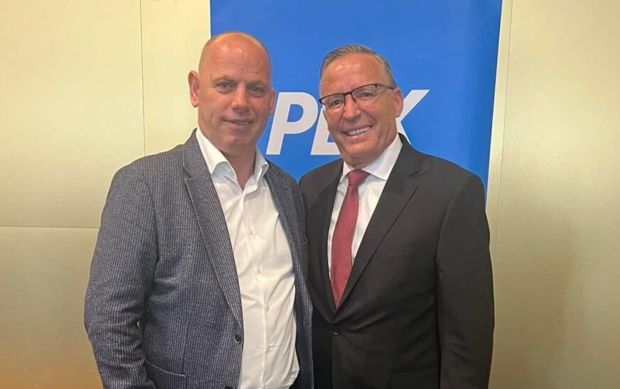 Lladrovci e do Limajn, Selimin, Remin e Jahjagën në PDK: Kosova ka nevojë për ndryshim të kursit