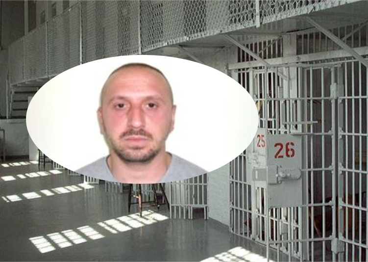 Ky është serbi që u arrestua në Novi Pazar, pasi u arratis nga burgu i Mitrovicës së Veriut