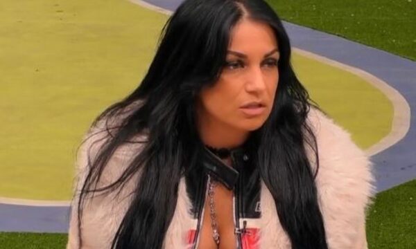 Shkurta për Labin: Ka ardhur për të më thumbuar mua, asgjë s’i kam bërë, çka do t’i bëjë