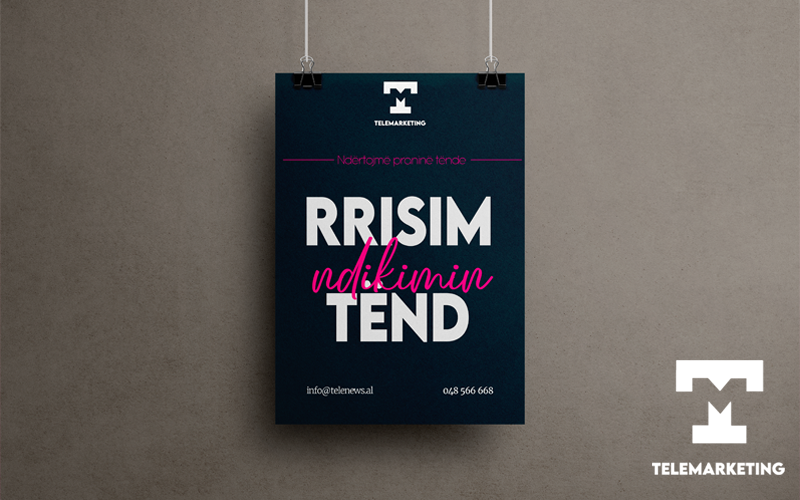 Telemarketing motori që ndez rritjen digjitale