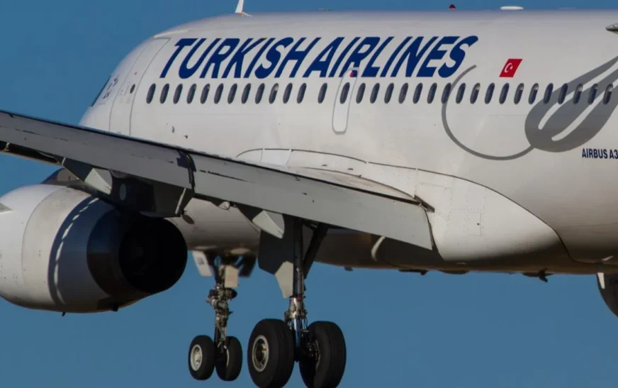 Turqia i dhuron Shqipërisë avion qeveritar me vlerë mbi 11 milionë dollarë