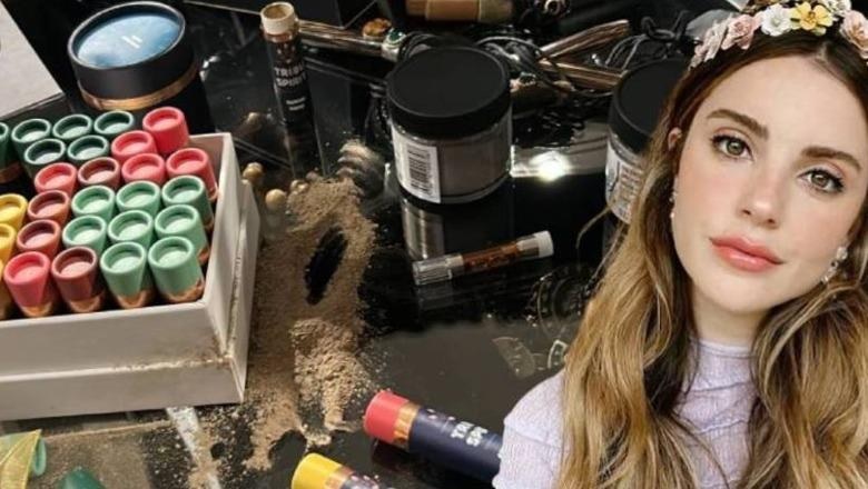 Operacion kundër trafikimit të drogës në Stamboll, arrestohet aktorja turke dhe 7 persona të tjerë