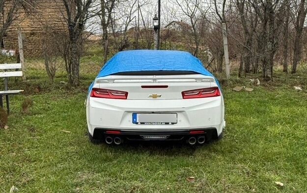 Gjendet në Prishtinë vetura e shpallur në kërkim nga Suedia, arrestohet një person