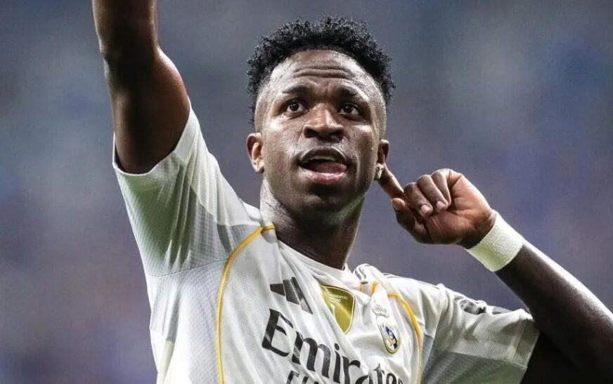 E ardhmja e Vinicius Jr-it mbetet në dilemë, Reali përgatit “Planin B”