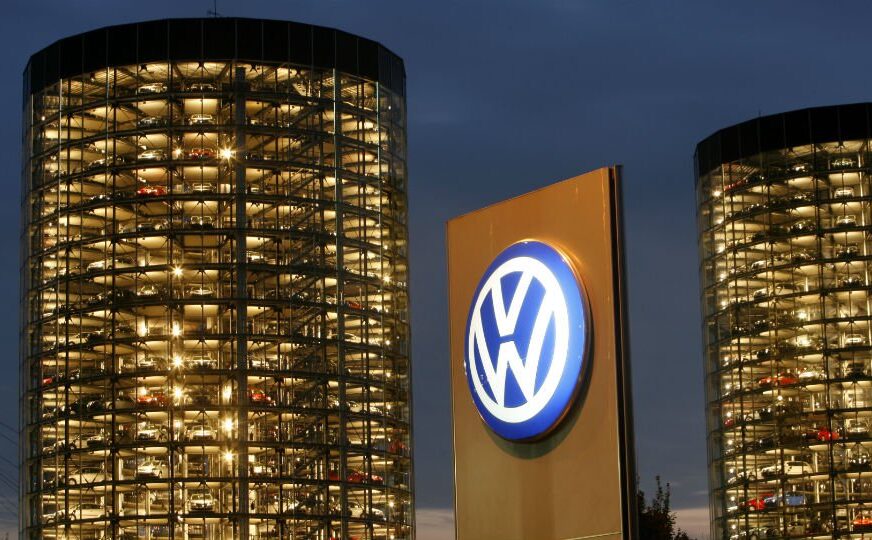 Volkswagen do ta mbyllë fabrikën e prodhimit në Gjermani pas 88 vitesh