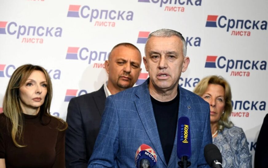 PZAP merr vendim për kandidatët për deputetë të Listës Serbe