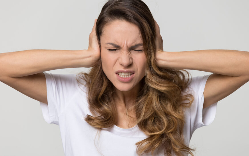 Zhurma, sinjal stresi që dëmton zemrën