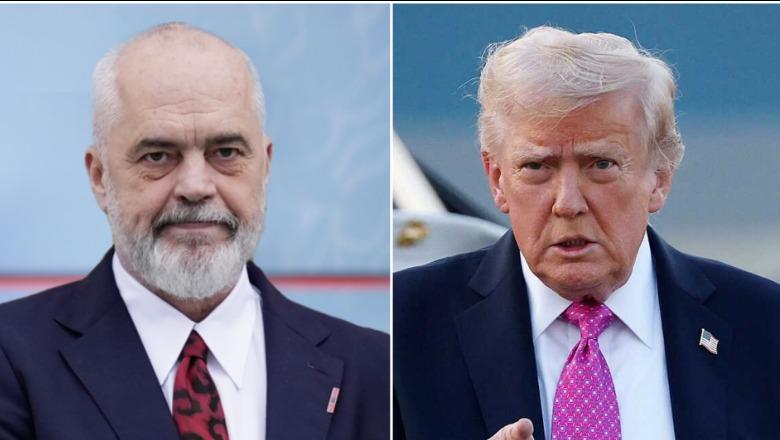Privilegj dhe nder: Rama i përgjigjet ftesës së Trump për Bordin e Paqes