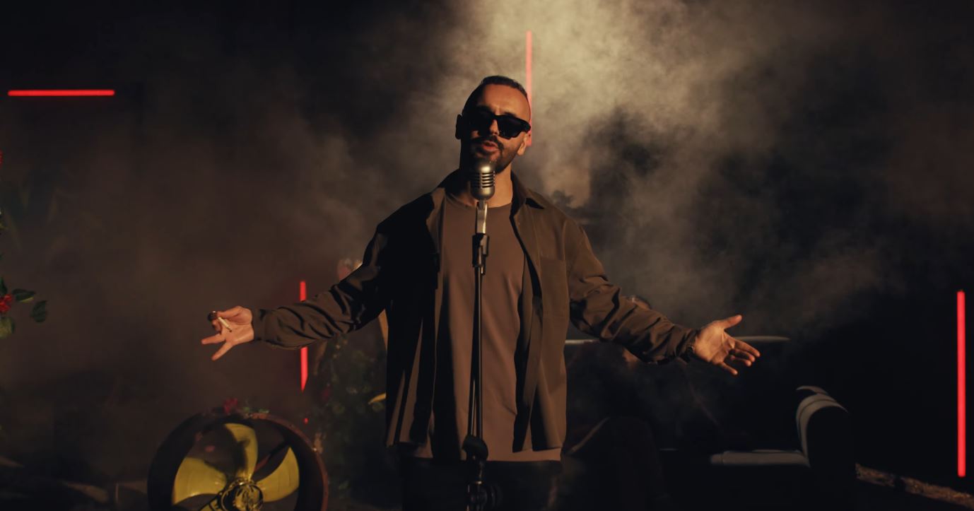 2Ton publikon këngën e re (VIDEO)