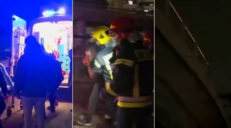 Aksident i rëndë në Durrës, vdes një 18-vjeçare