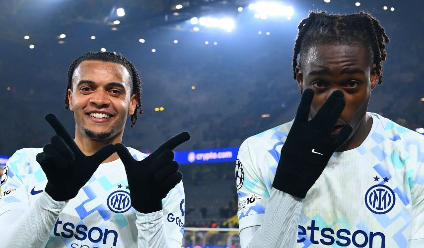 Reali, PSG-ja dhe Interi në play-off, këto janë skuadrat tjera që kanë siguruar pjesëmarrjen tutje në Champions