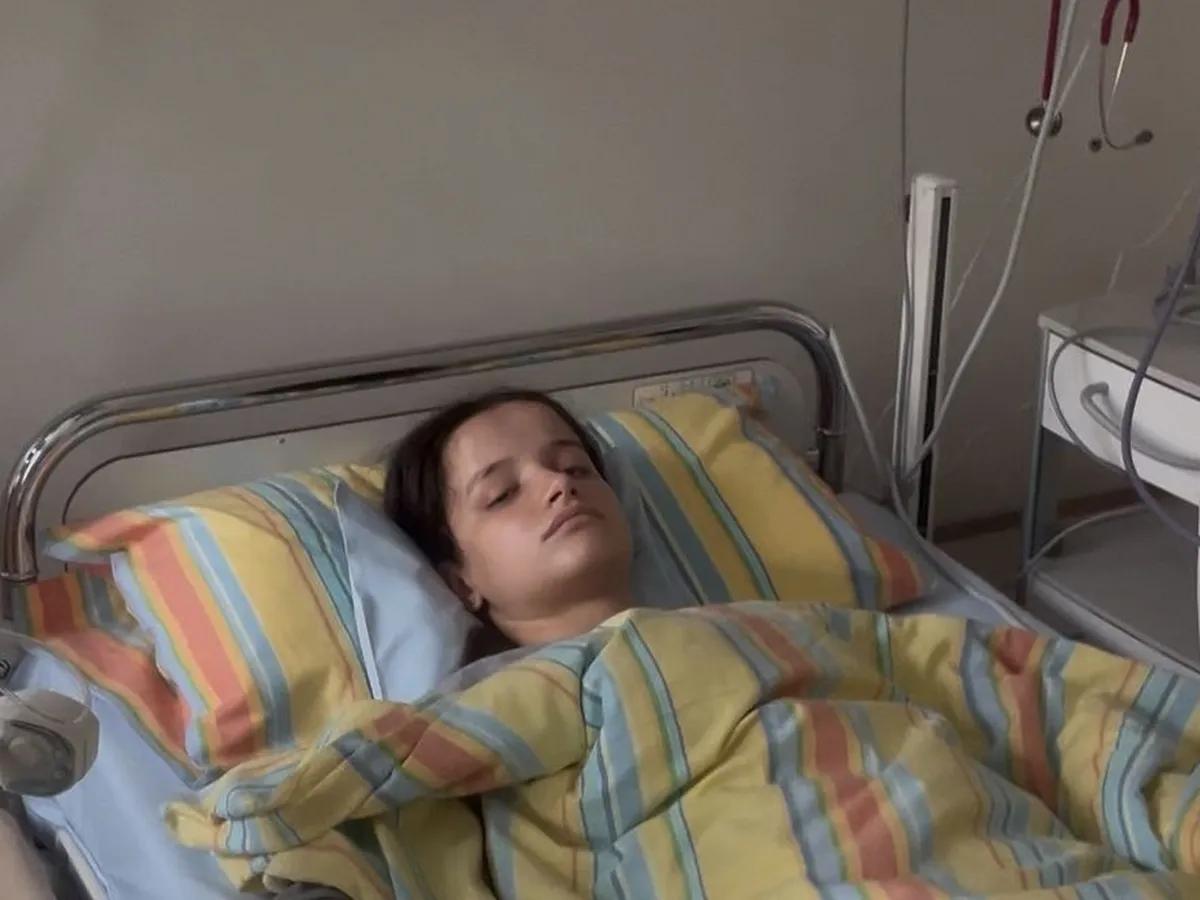 Familja kërkon ndihmë për trajtimin e Eljonisa Krasniqit