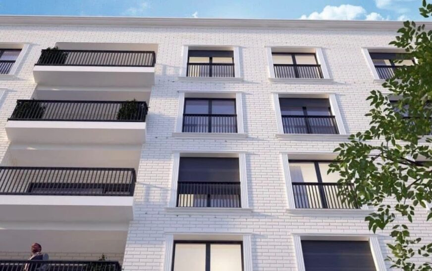 Apartamente ekskluzive në rezidencën më të kërkuar në Lipjan