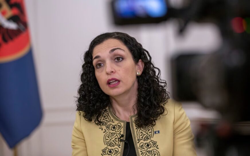 Zgjedhjet në datën e preferuar të VV, Osmani  partive opozitare: Diçka tjetër thonë para kamerave, diçka tjetër në takime