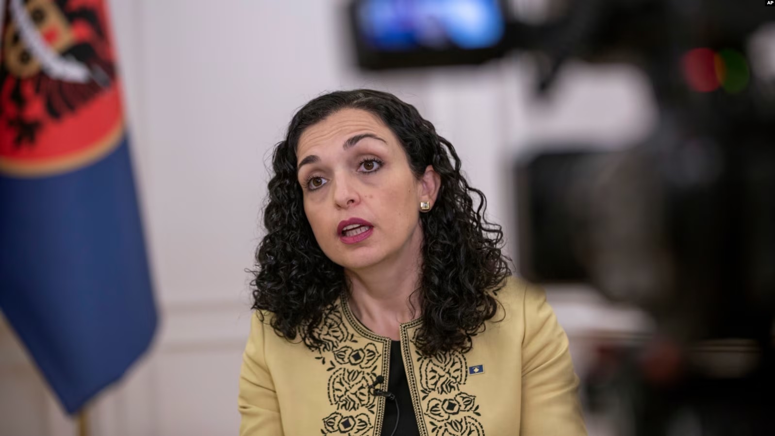 Osmani: Prekazi është altari i lirisë dhe djepi i UÇK-së