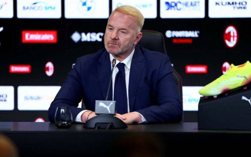 Kryevepër nga Tare, Milan transferon portierin që ka fituar 20 trofe me kosto zero