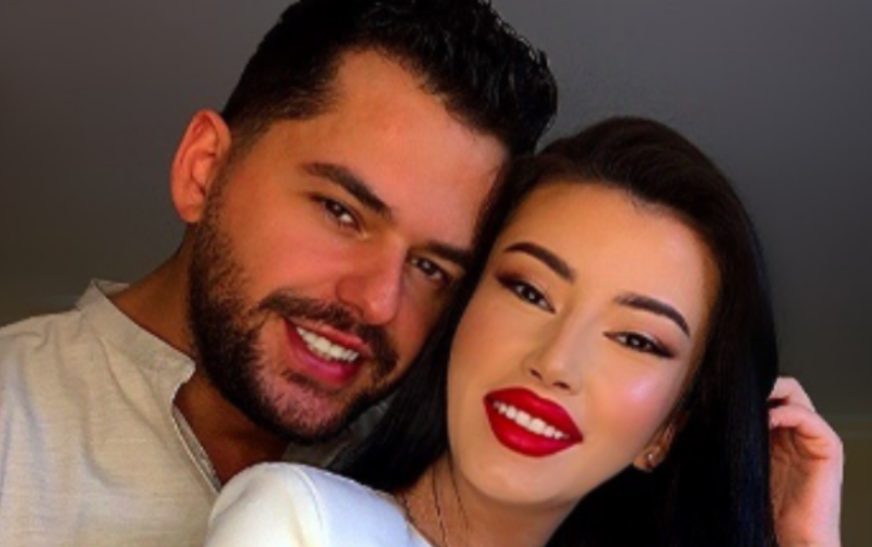 Selvije Jao me fjalë prekëse për Shpatin: Kam ngecur në ditën kur ti ishe pranë nesh