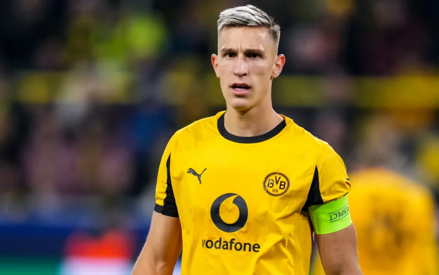 Reali ofron pesë lojtarë për mbrojtësin gjerman