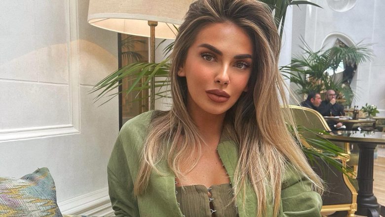 Pasi nëna iu diagnostikua me kancer, reagon Trixa me një postim tejet emocional