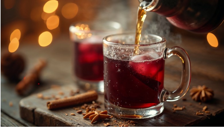 Çaji mund të mos jetë gjithmonë një zgjidhje e shëndetshme, mënyra se si e pini mund t’ju shkaktojë probleme shëndetësore