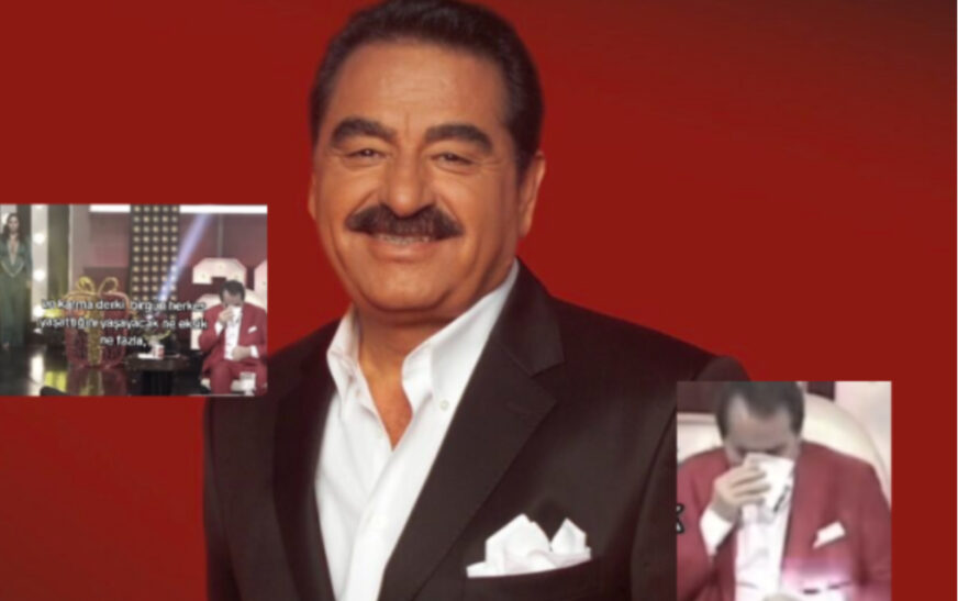 Ibo ribashkohet me ishin pas 25 vitesh, ai shpërthen në lot