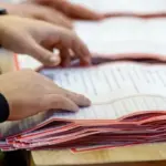 elezi:-edhe-5-komuna-permbyllin-numerimin-e-votave-te-kandidateve-per-deputete,-prishtina-neser
