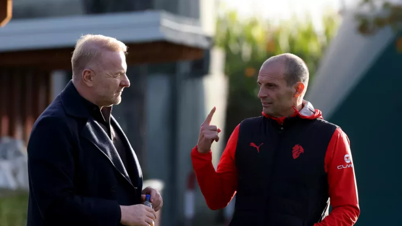 Ndizet merkato e janarit, Tare siguron transferimin e mbrojtësit nga La Liga