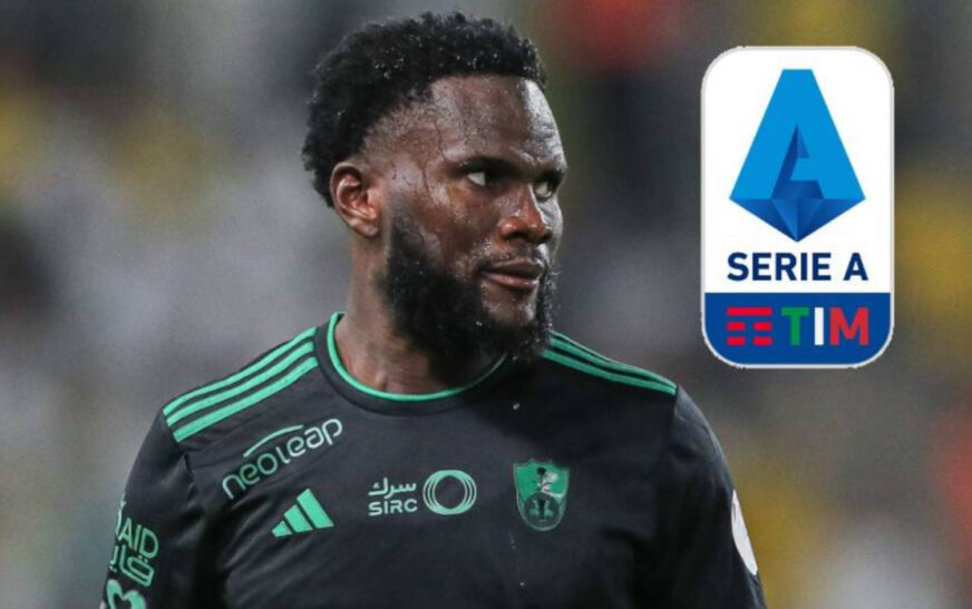 Ndizet merkato e janarit, Franck Kessie drejt rikthimit në Serie A