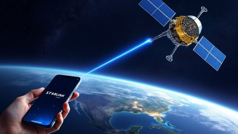 Starlink ofron internet falas për Venezuelën