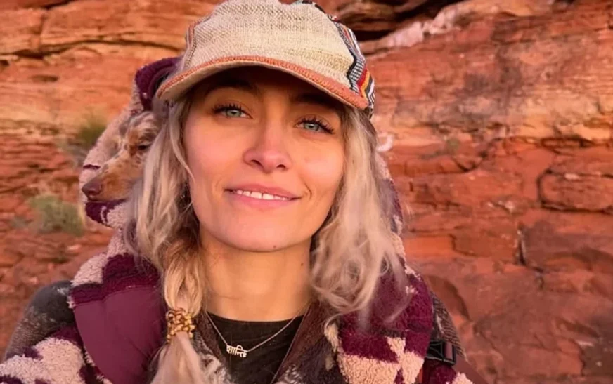 Paris Jackson shënon gjashtë vjet abstinencë nga droga dhe alkooli: Më është dashur të mësoj të jetoj
